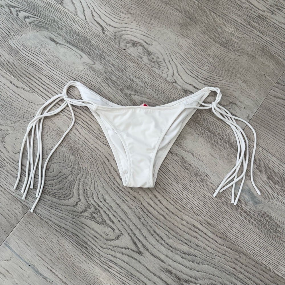 Victoria’s Secret Low Rise Bikini Bottom